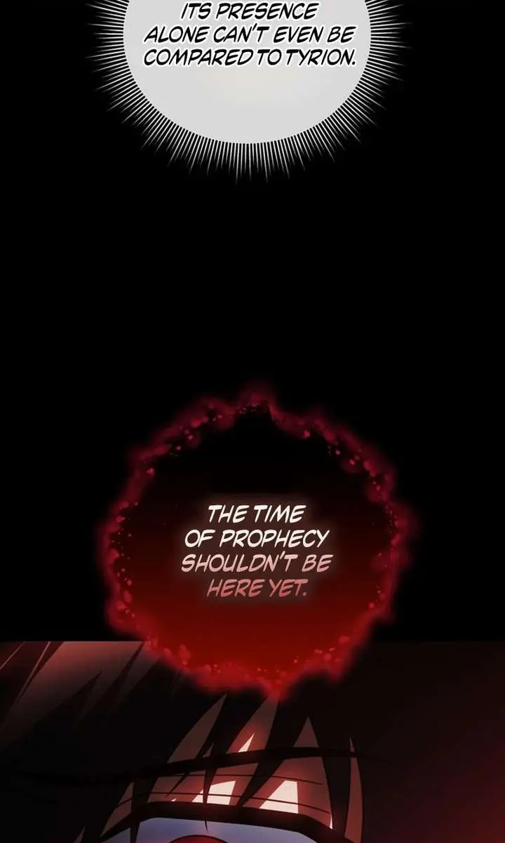 Player Who Returned 10,000 Years Later Chapter 137 Page 13