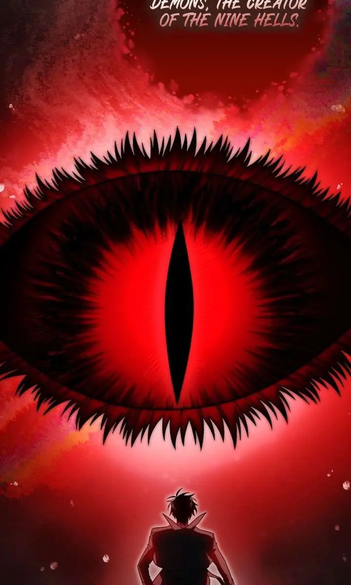 Player Who Returned 10,000 Years Later Chapter 137 Page 17