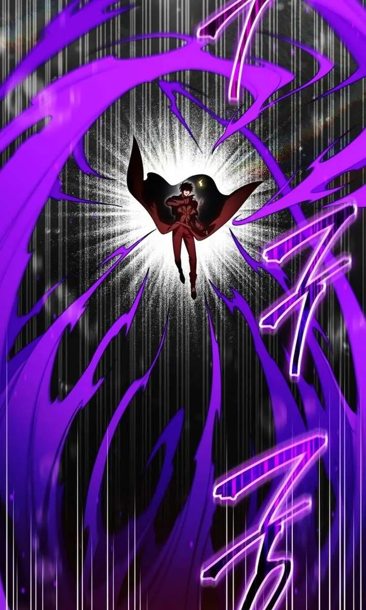 Player Who Returned 10,000 Years Later Chapter 137 Page 24