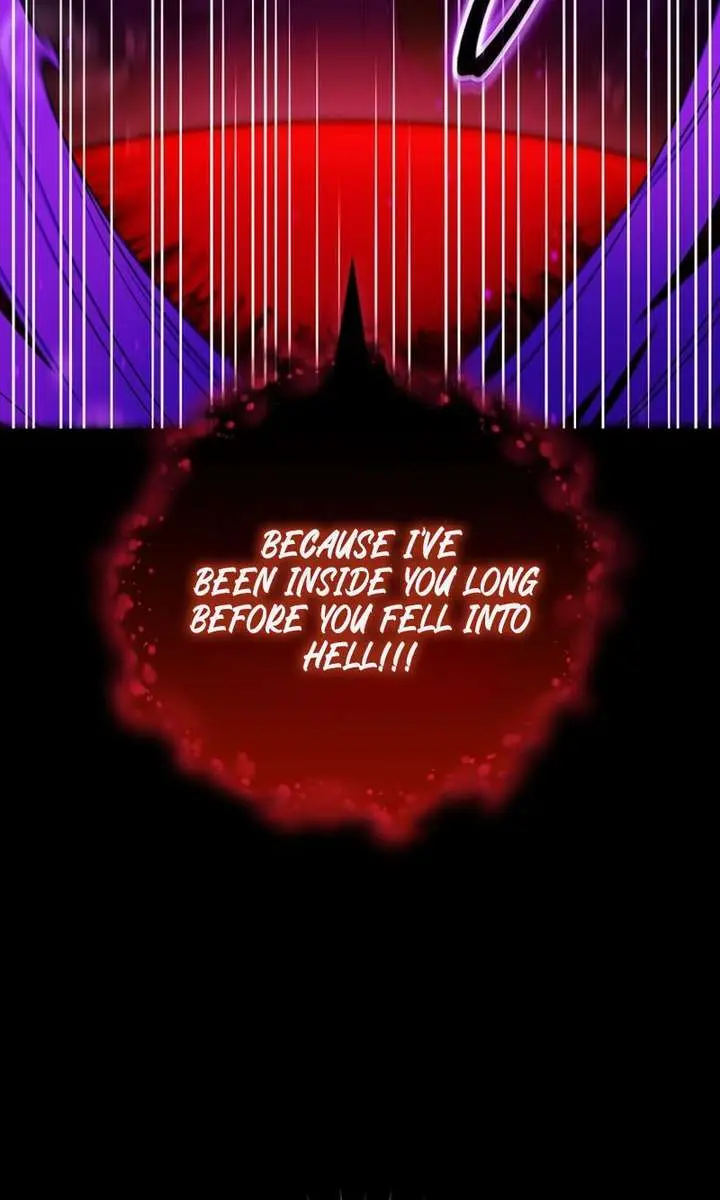 Player Who Returned 10,000 Years Later Chapter 137 Page 25