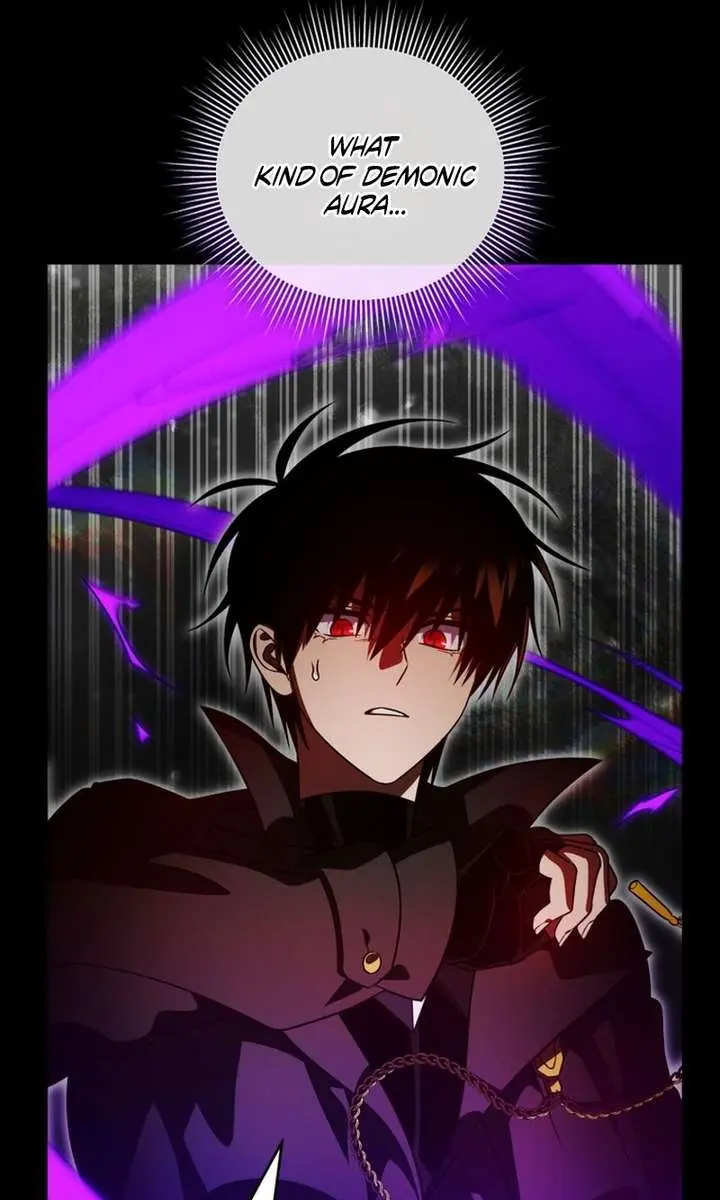 Player Who Returned 10,000 Years Later Chapter 137 Page 26