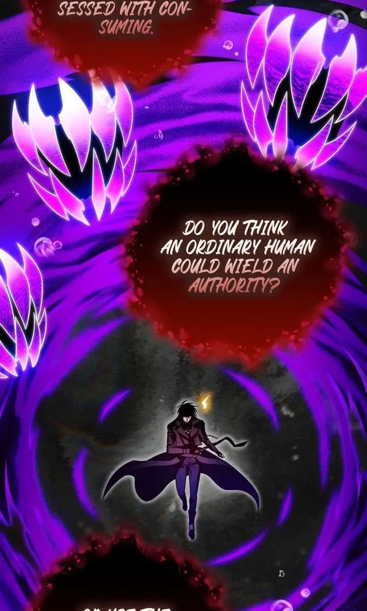 Player Who Returned 10,000 Years Later Chapter 137 Page 29