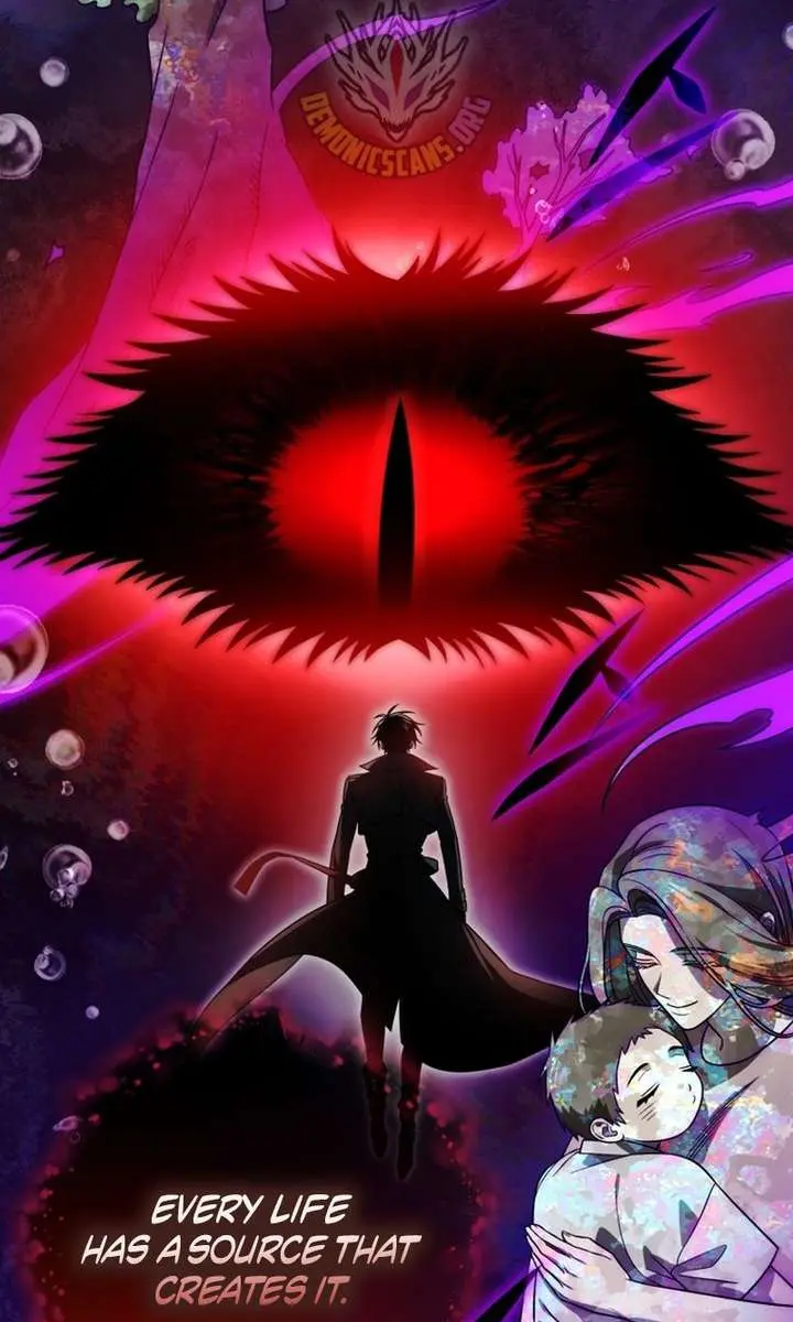 Player Who Returned 10,000 Years Later Chapter 137 Page 36