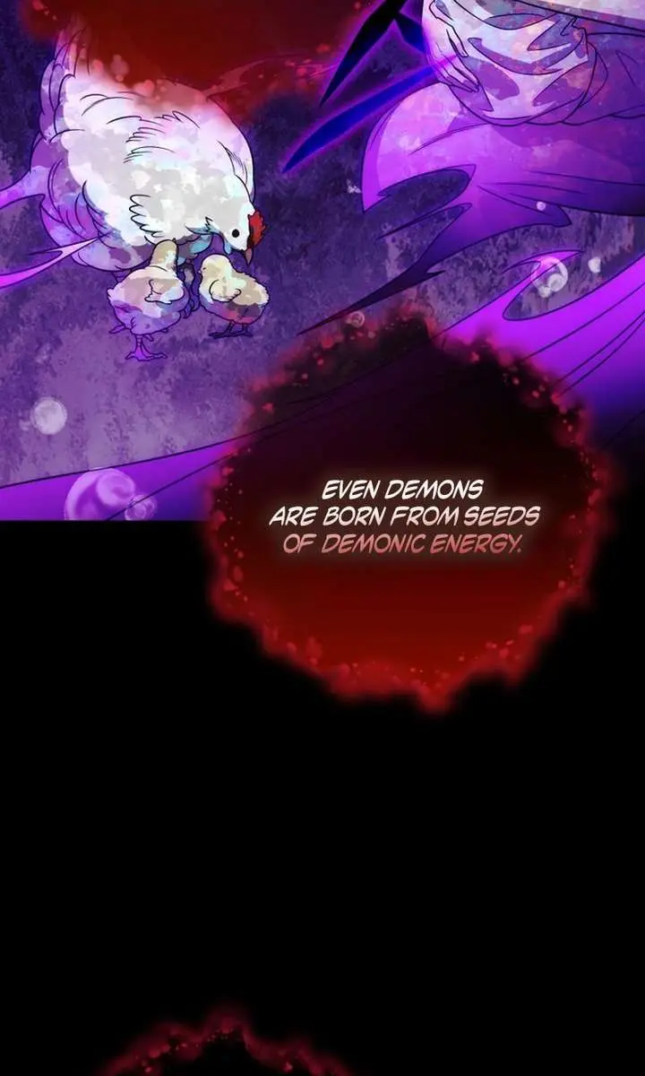 Player Who Returned 10,000 Years Later Chapter 137 Page 37