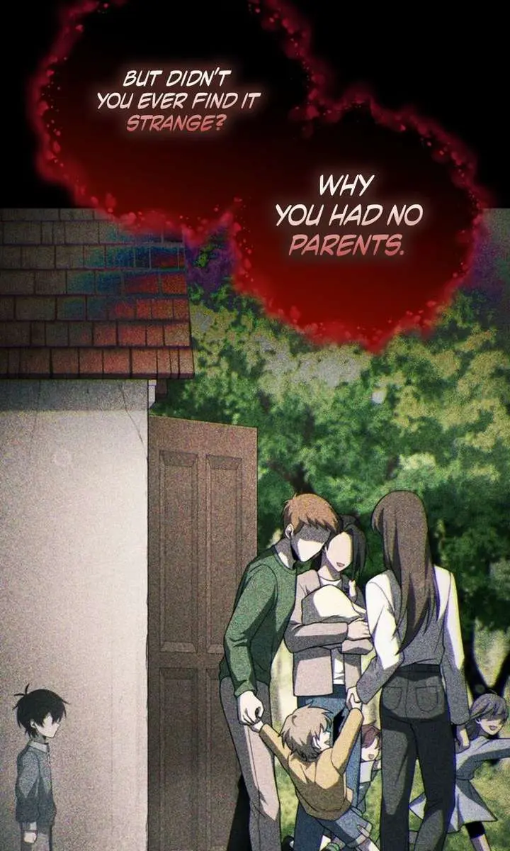 Player Who Returned 10,000 Years Later Chapter 137 Page 38