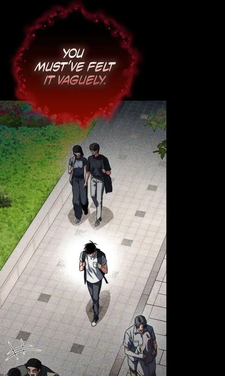 Player Who Returned 10,000 Years Later Chapter 137 Page 41