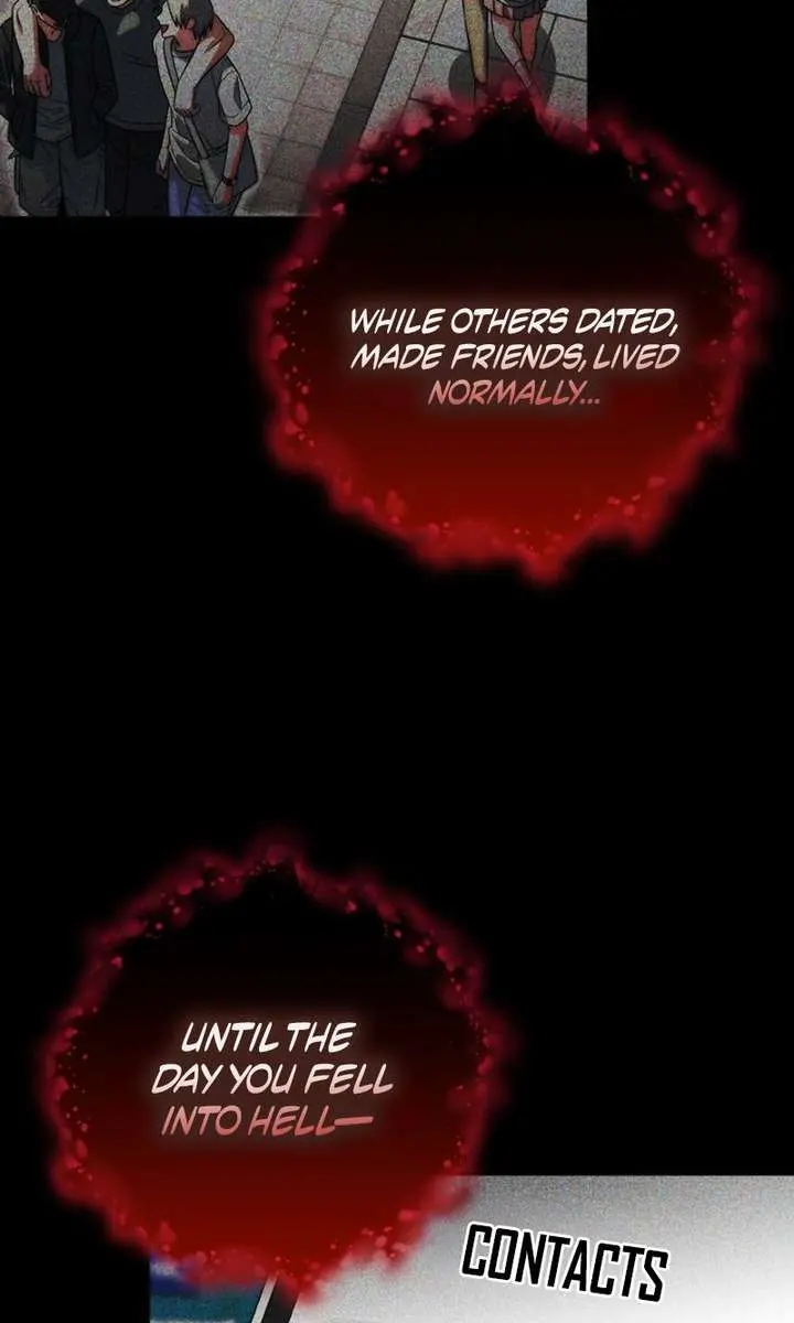 Player Who Returned 10,000 Years Later Chapter 137 Page 42