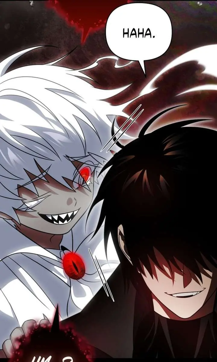 Player Who Returned 10,000 Years Later Chapter 137 Page 47