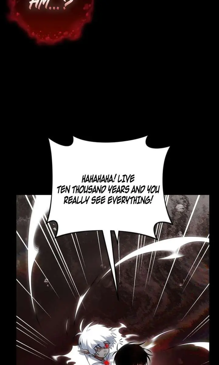 Player Who Returned 10,000 Years Later Chapter 137 Page 48