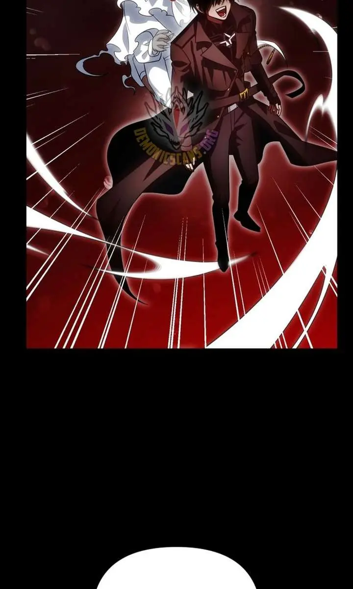 Player Who Returned 10,000 Years Later Chapter 137 Page 49