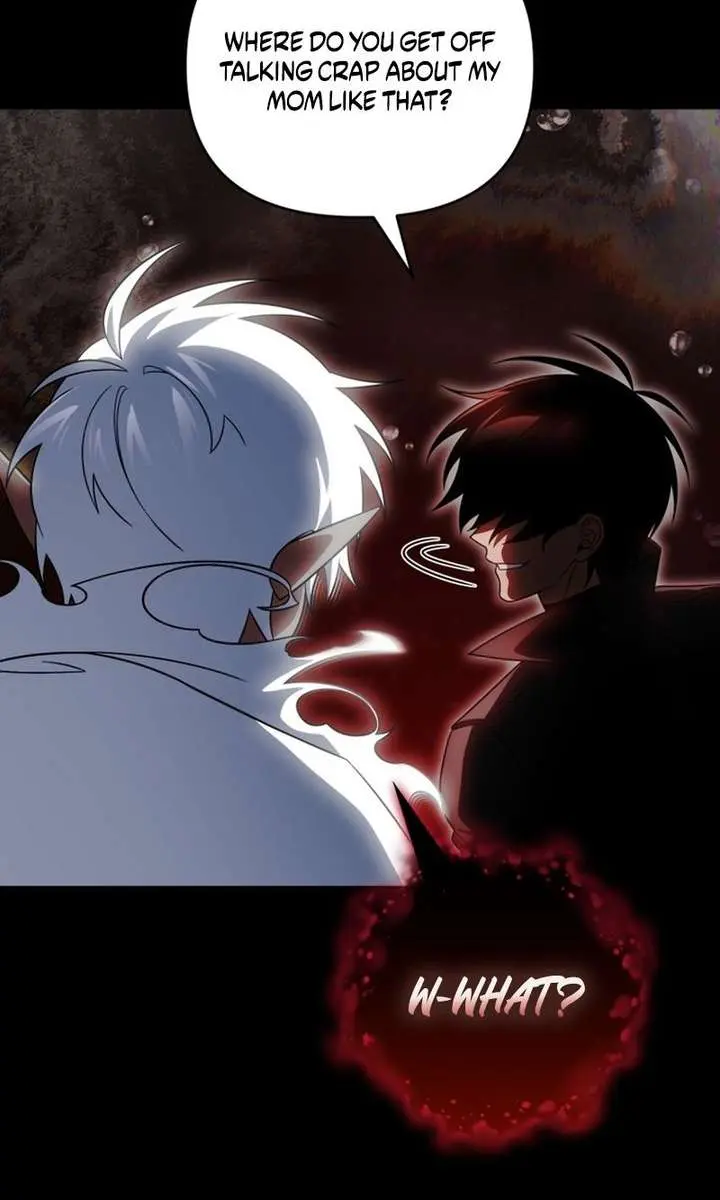 Player Who Returned 10,000 Years Later Chapter 137 Page 50