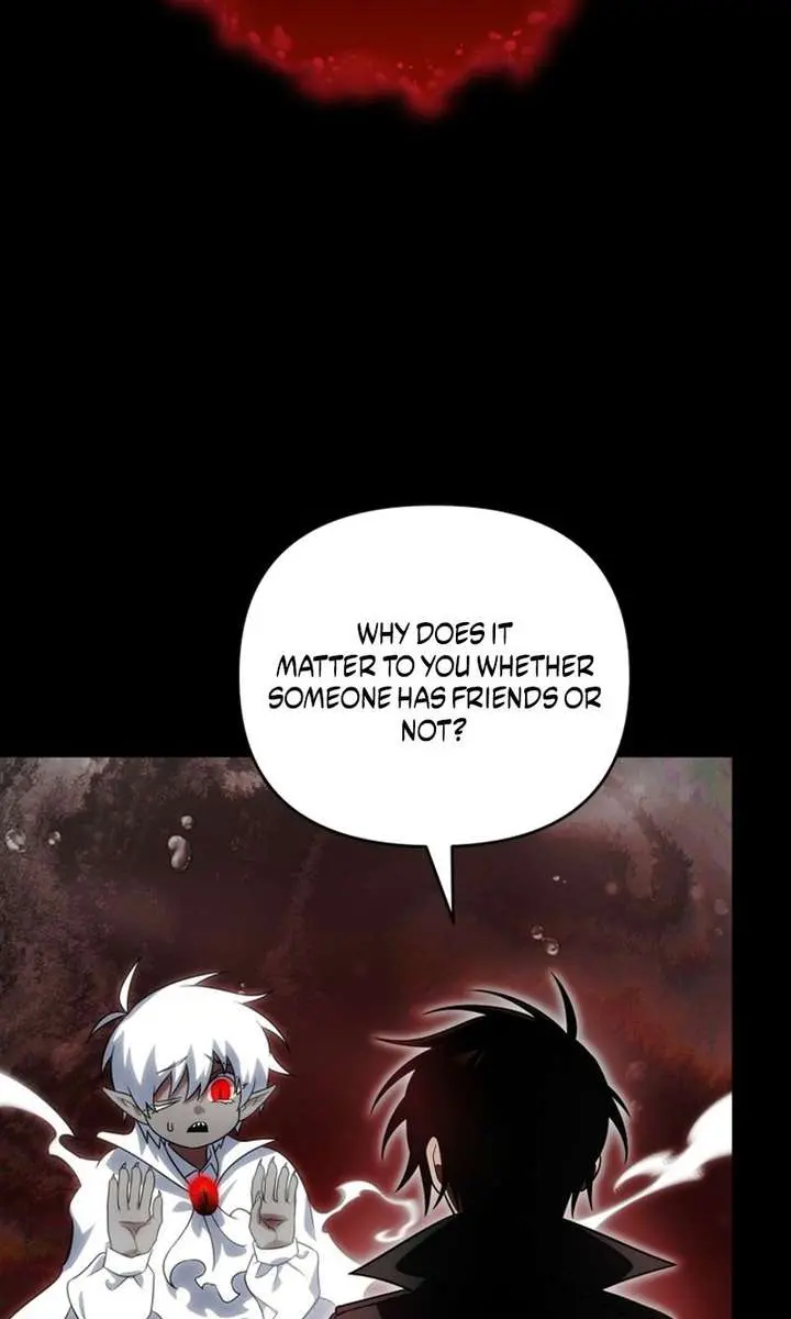 Player Who Returned 10,000 Years Later Chapter 137 Page 53