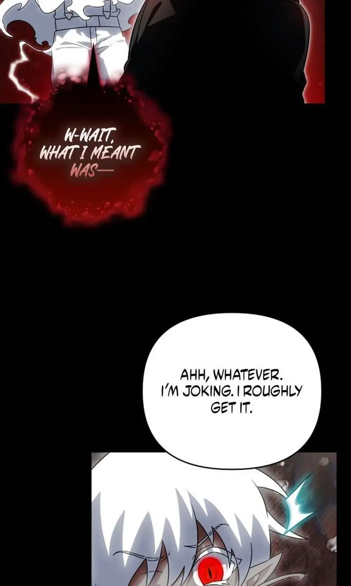 Player Who Returned 10,000 Years Later Chapter 137 Page 54