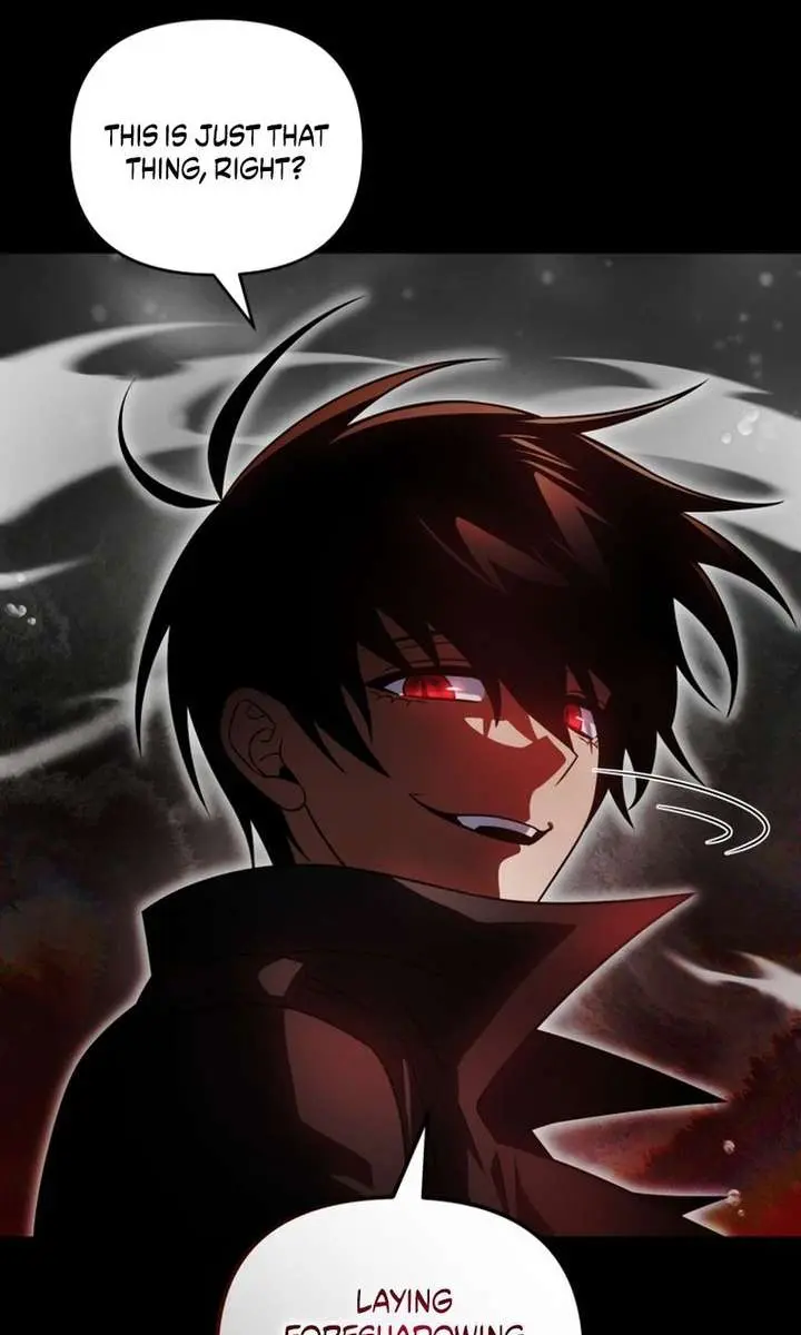 Player Who Returned 10,000 Years Later Chapter 137 Page 56