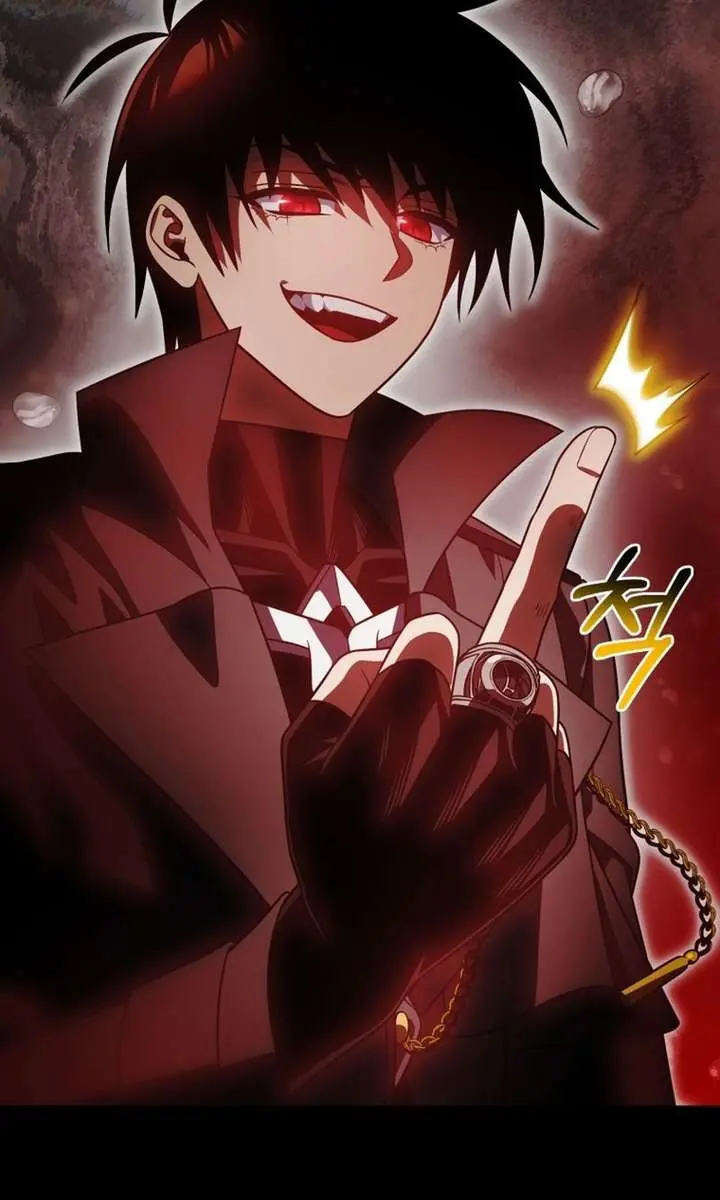 Player Who Returned 10,000 Years Later Chapter 137 Page 64