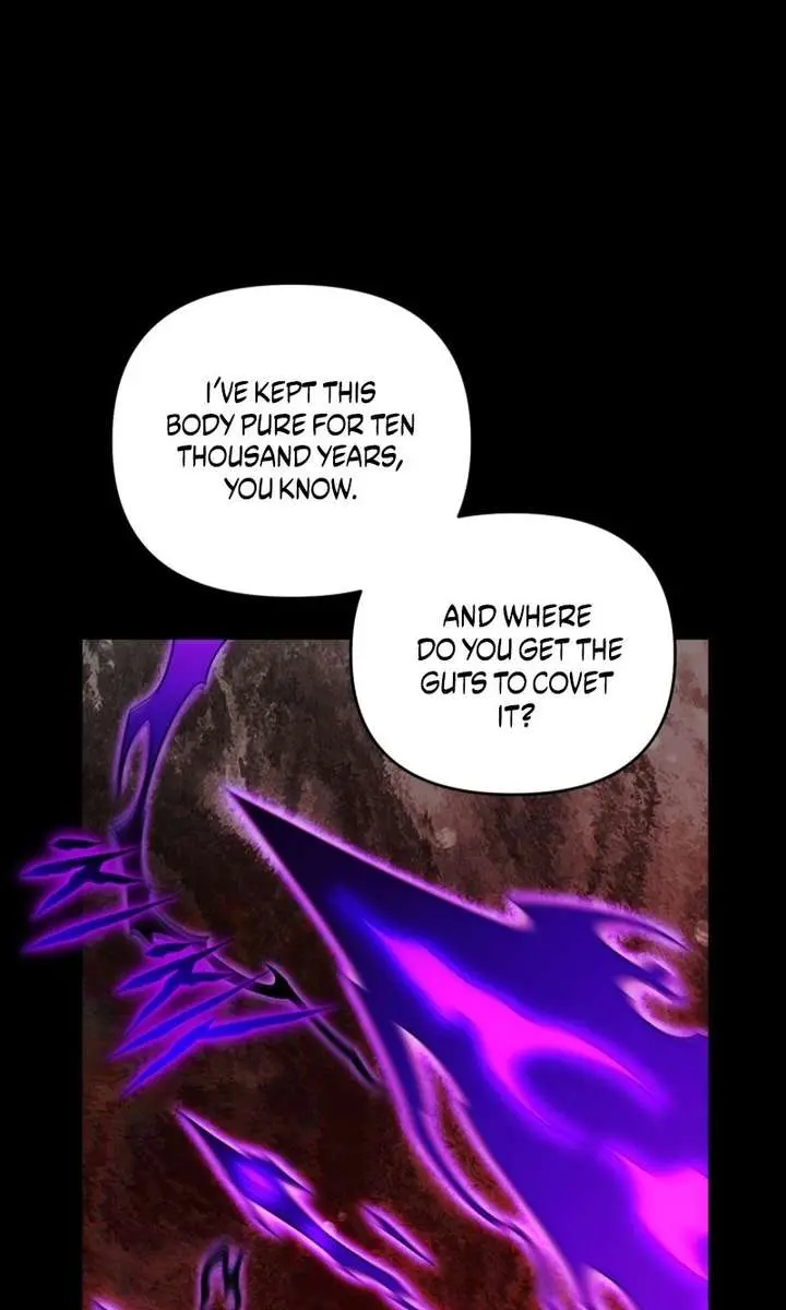 Player Who Returned 10,000 Years Later Chapter 137 Page 65