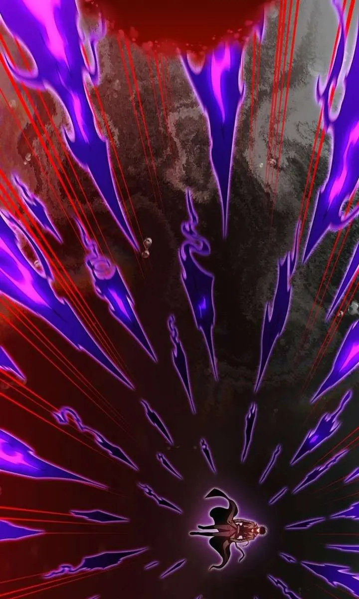 Player Who Returned 10,000 Years Later Chapter 137 Page 67