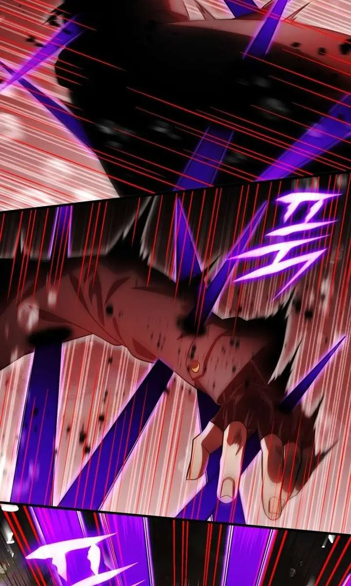 Player Who Returned 10,000 Years Later Chapter 137 Page 71