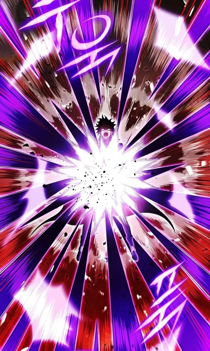 Player Who Returned 10,000 Years Later Chapter 137 Page 72