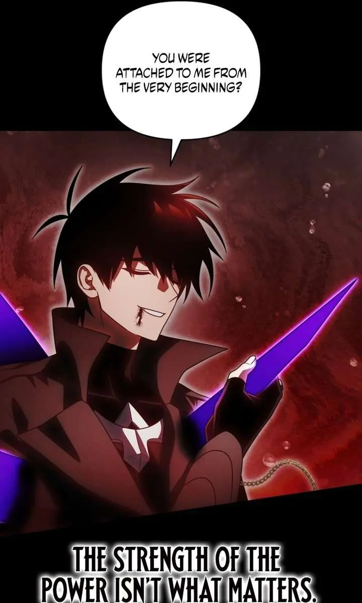 Player Who Returned 10,000 Years Later Chapter 137 Page 83