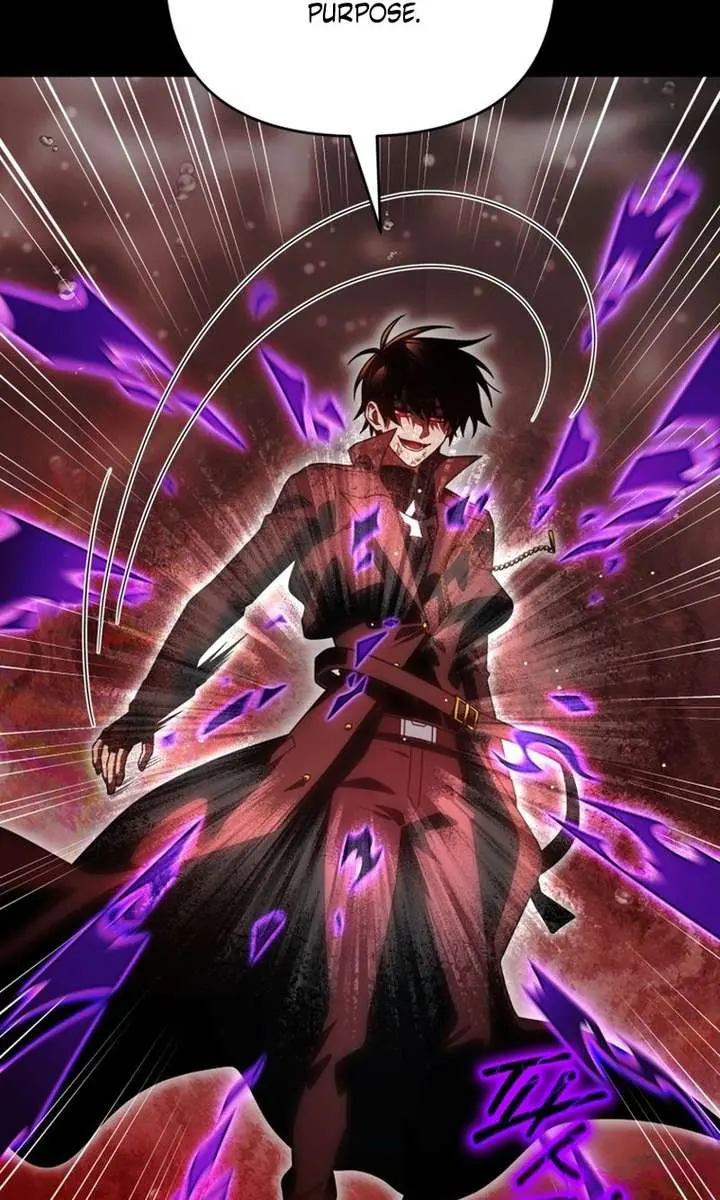 Player Who Returned 10,000 Years Later Chapter 137 Page 86