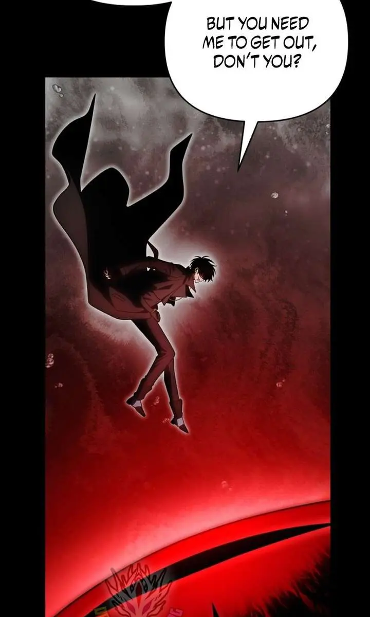 Player Who Returned 10,000 Years Later Chapter 137 Page 89