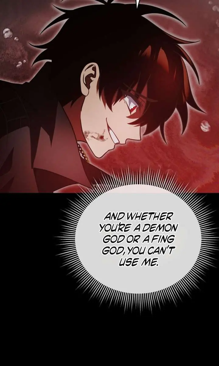 Player Who Returned 10,000 Years Later Chapter 137 Page 91