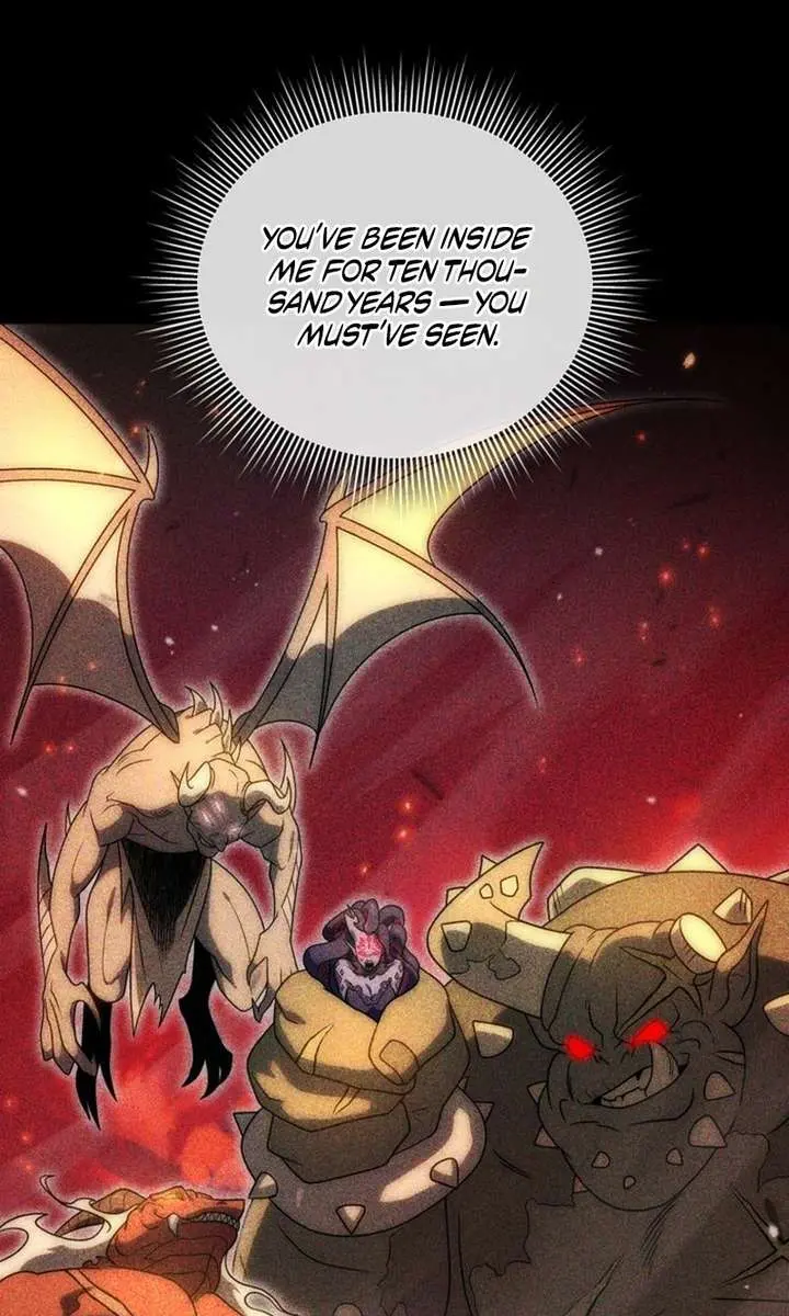 Player Who Returned 10,000 Years Later Chapter 137 Page 92