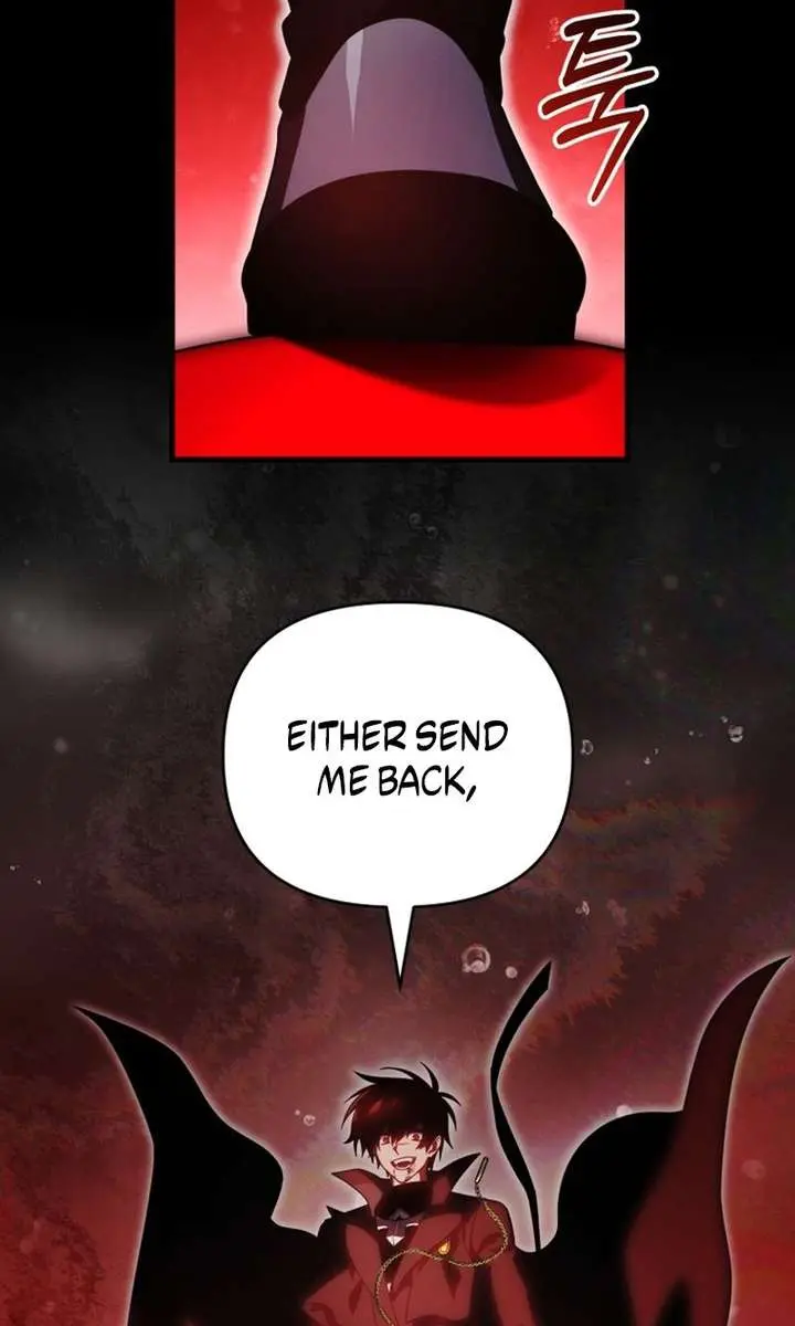 Player Who Returned 10,000 Years Later Chapter 137 Page 96