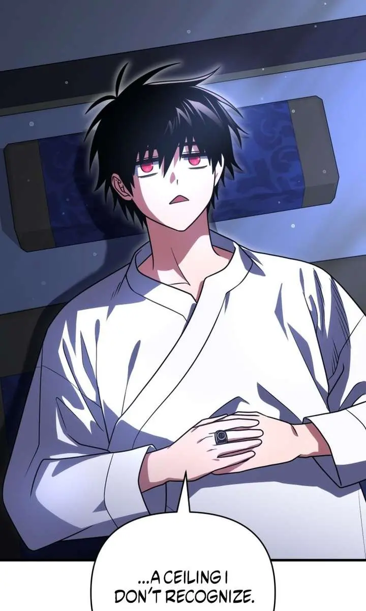 Player Who Returned 10,000 Years Later Chapter 137 Page 103