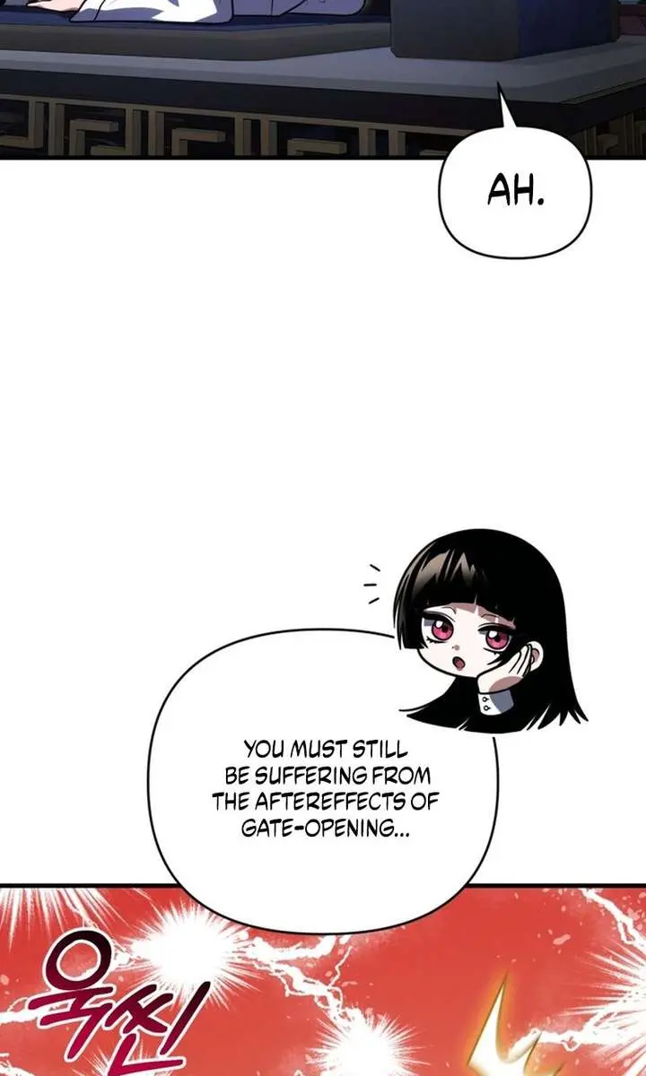 Player Who Returned 10,000 Years Later Chapter 137 Page 105