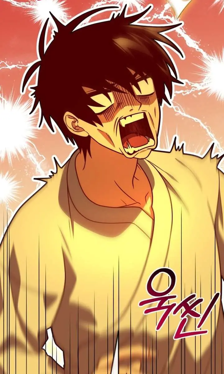 Player Who Returned 10,000 Years Later Chapter 137 Page 106