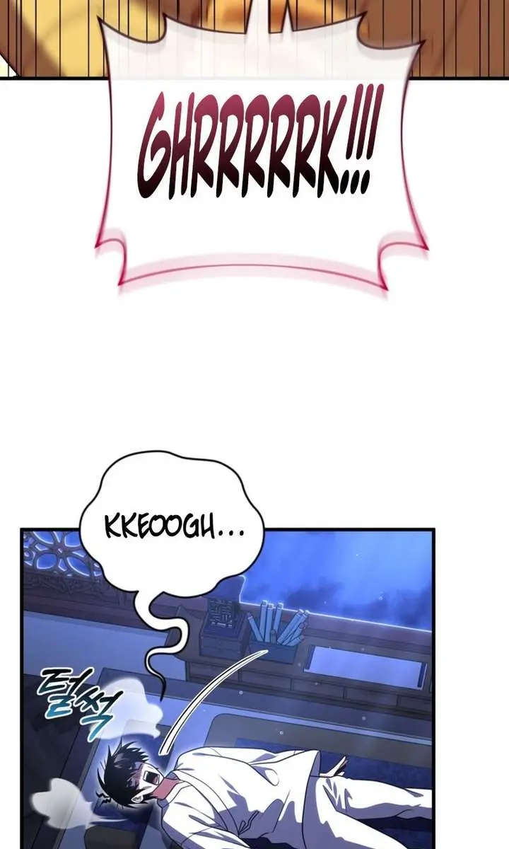 Player Who Returned 10,000 Years Later Chapter 137 Page 107