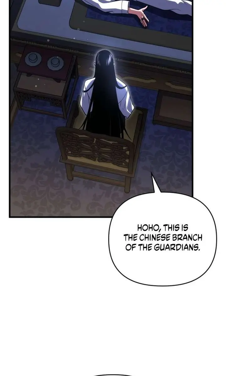 Player Who Returned 10,000 Years Later Chapter 137 Page 108