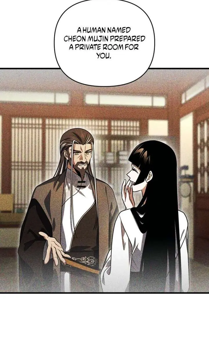 Player Who Returned 10,000 Years Later Chapter 137 Page 109