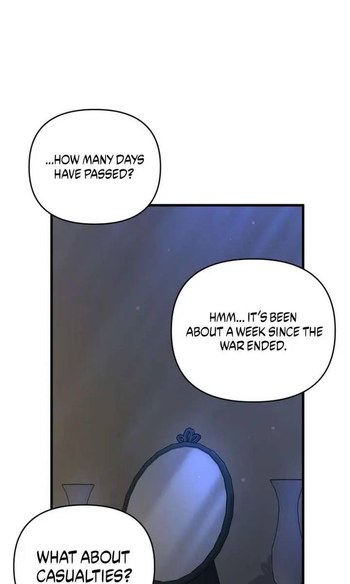 Player Who Returned 10,000 Years Later Chapter 137 Page 110