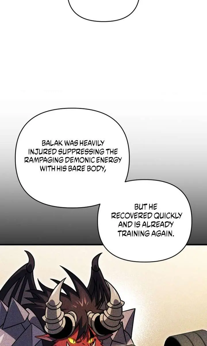 Player Who Returned 10,000 Years Later Chapter 137 Page 113