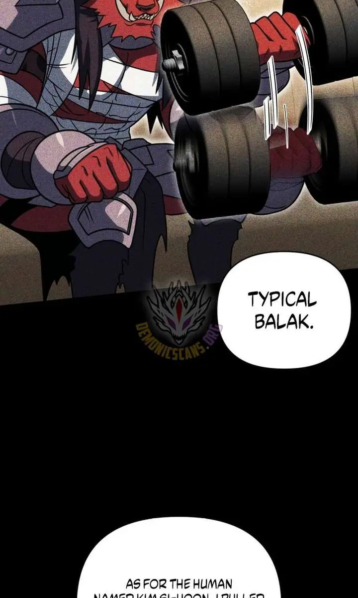 Player Who Returned 10,000 Years Later Chapter 137 Page 114