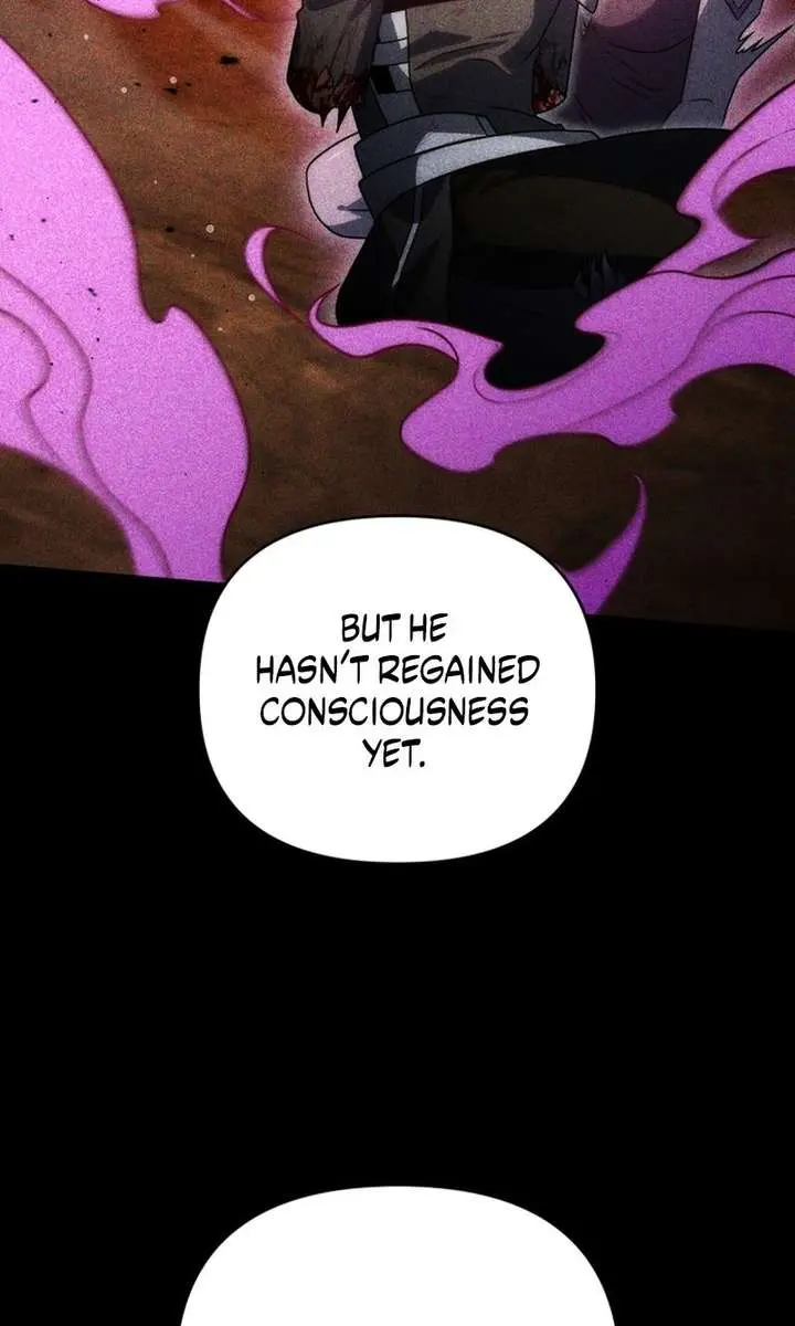 Player Who Returned 10,000 Years Later Chapter 137 Page 116