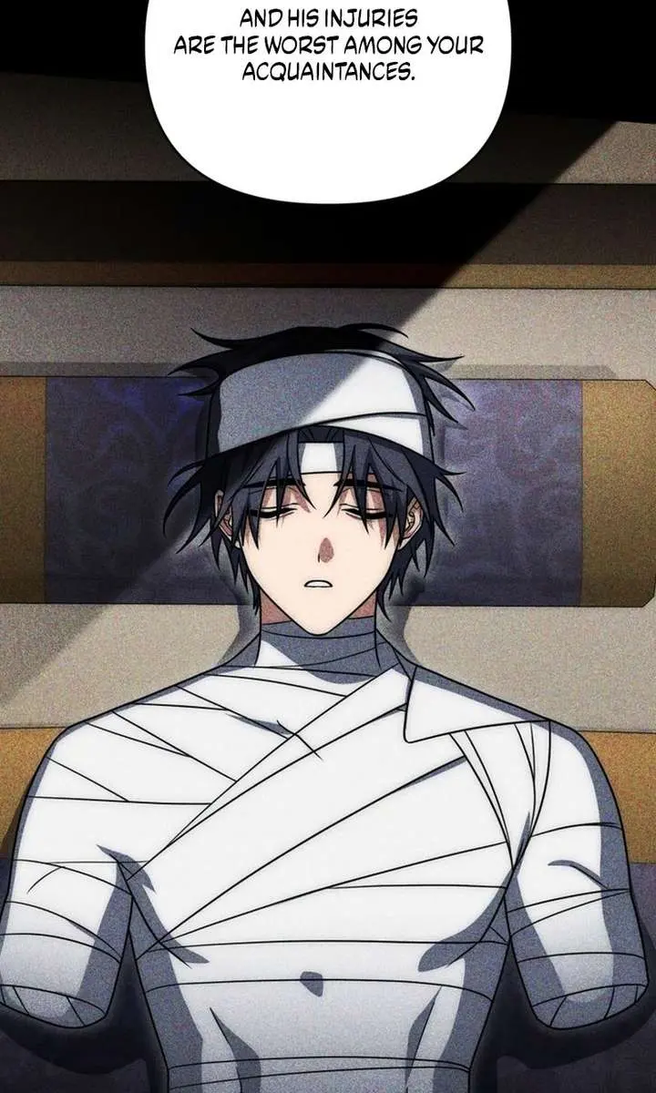 Player Who Returned 10,000 Years Later Chapter 137 Page 117