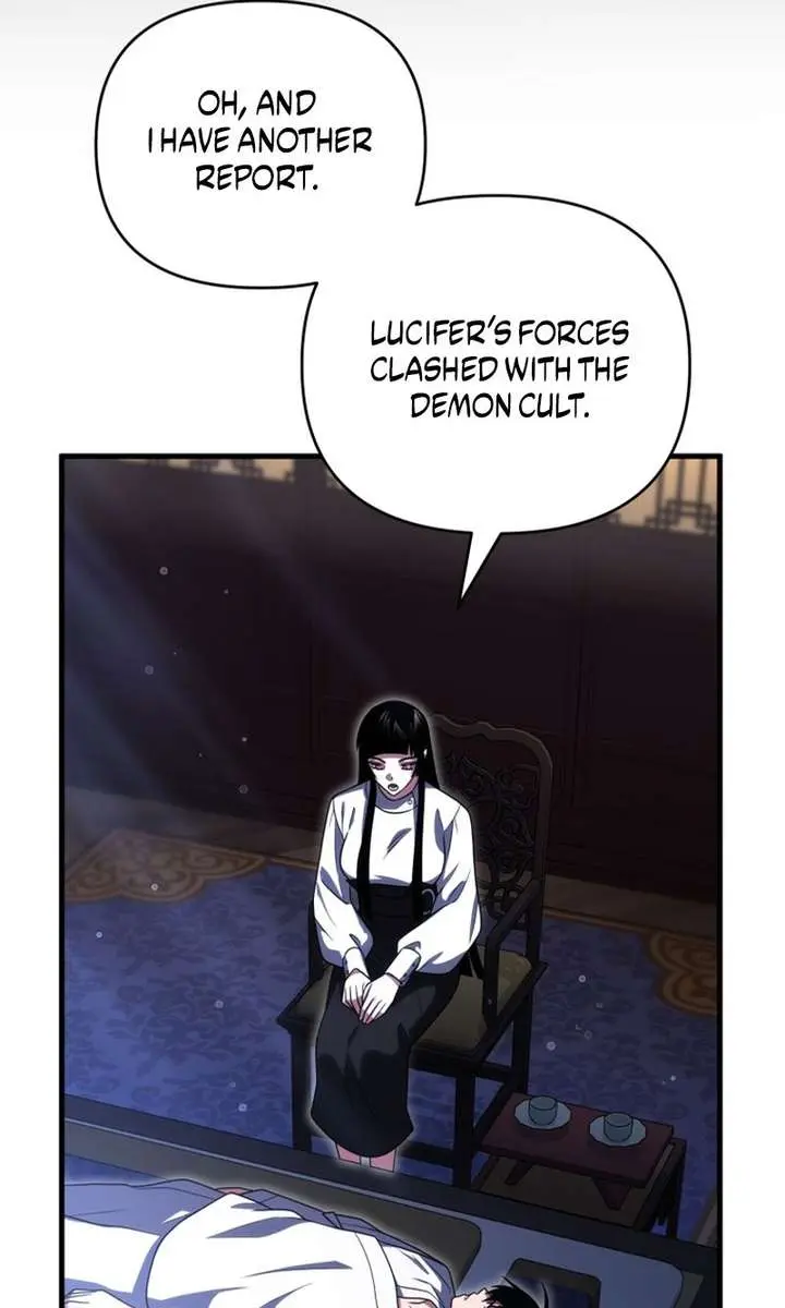 Player Who Returned 10,000 Years Later Chapter 137 Page 119