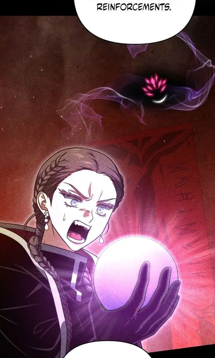 Player Who Returned 10,000 Years Later Chapter 137 Page 121