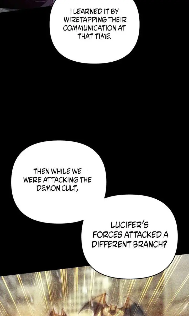 Player Who Returned 10,000 Years Later Chapter 137 Page 122