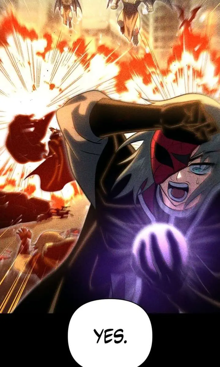 Player Who Returned 10,000 Years Later Chapter 137 Page 123