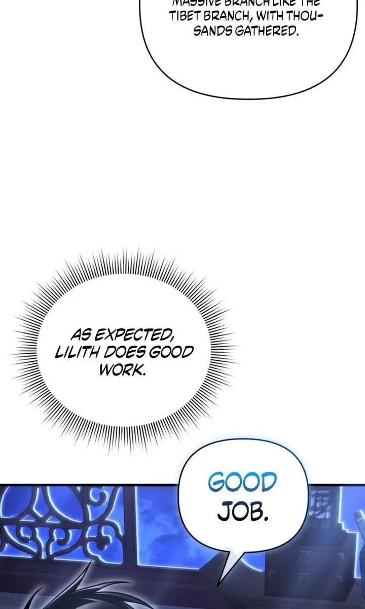 Player Who Returned 10,000 Years Later Chapter 137 Page 126