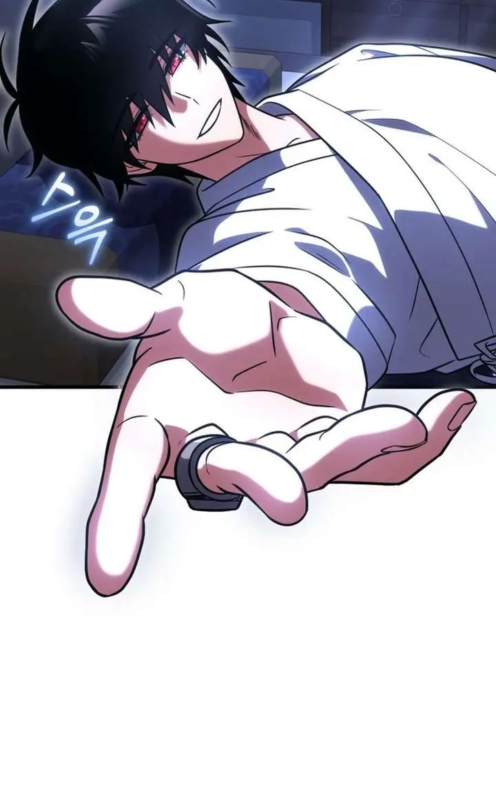 Player Who Returned 10,000 Years Later Chapter 137 Page 127