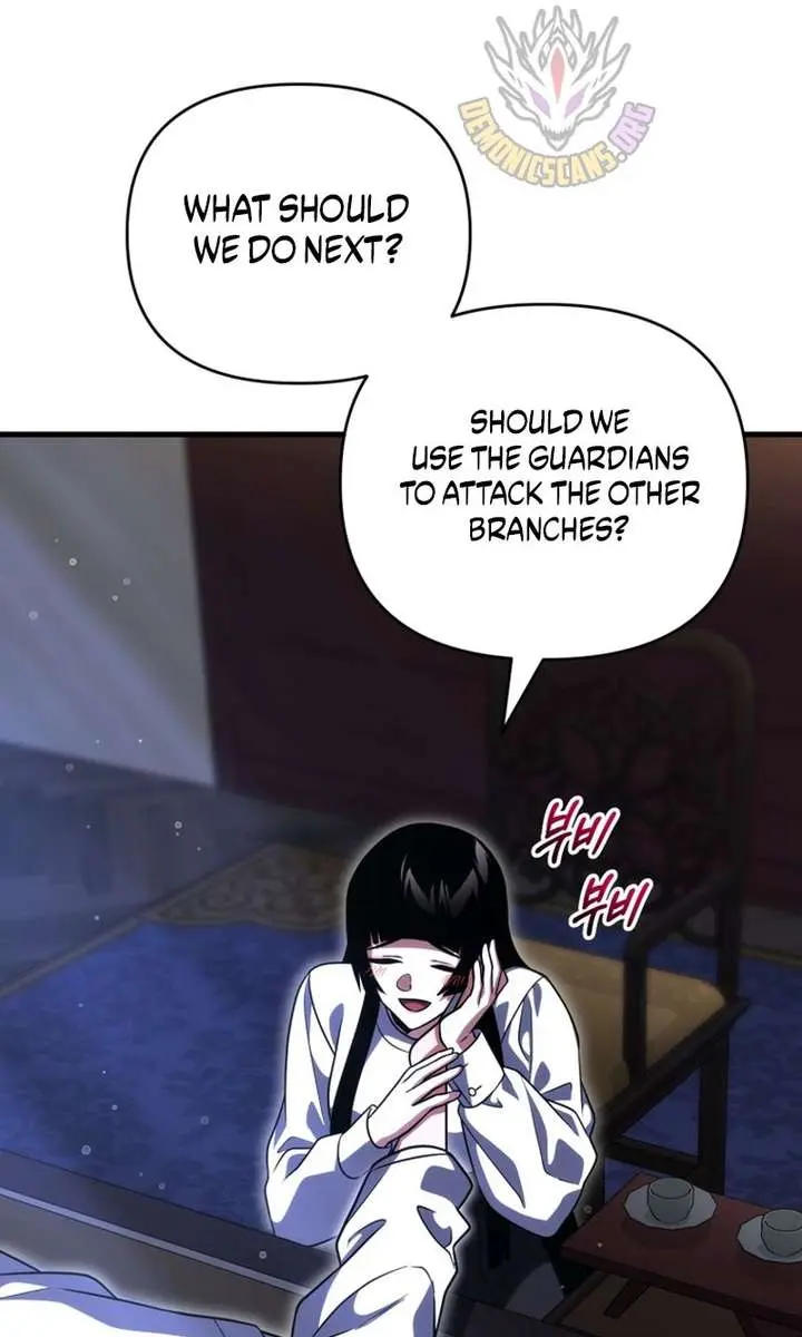 Player Who Returned 10,000 Years Later Chapter 137 Page 128