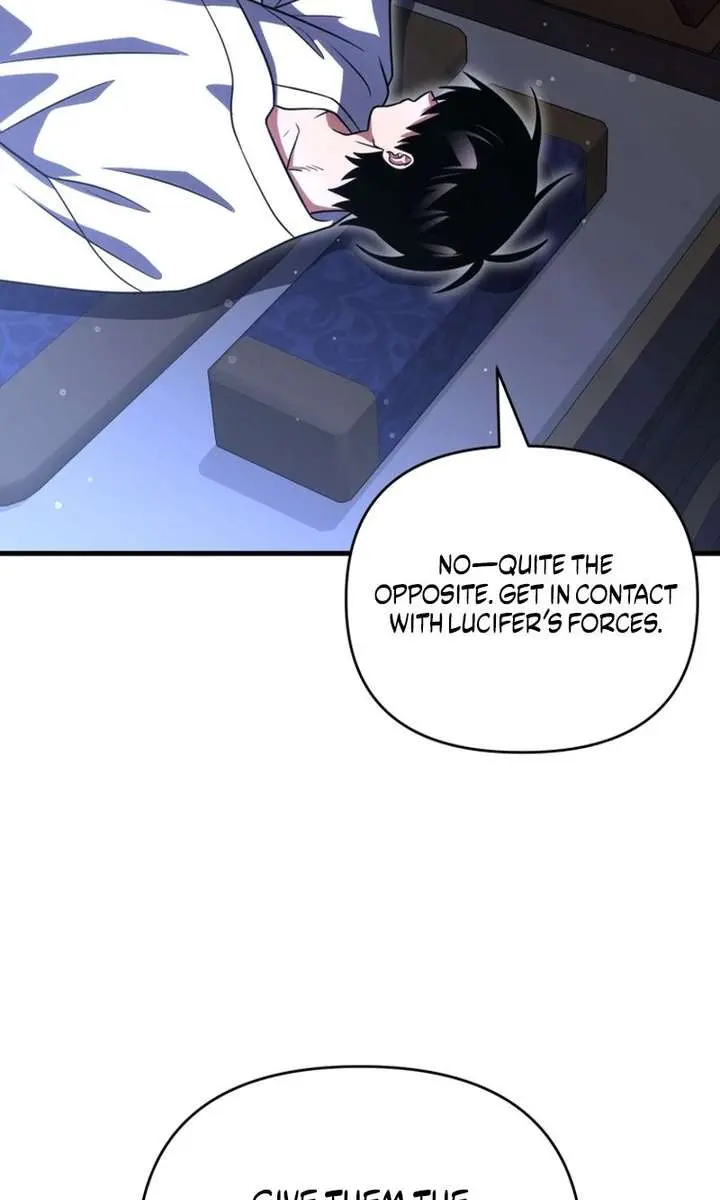 Player Who Returned 10,000 Years Later Chapter 137 Page 129