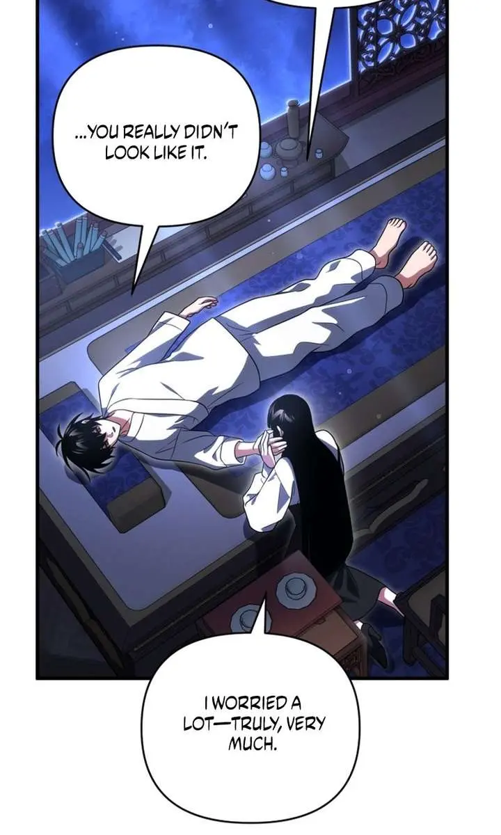 Player Who Returned 10,000 Years Later Chapter 137 Page 132