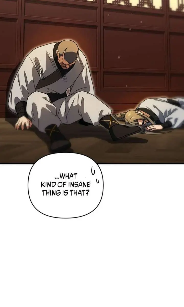 Player Who Returned 10,000 Years Later Chapter 137 Page 134